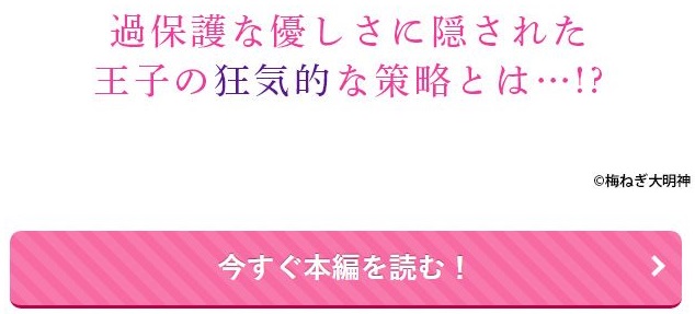 ヤンデレ王子が社畜女の私を離さない